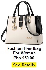 Handbag, Fashion, Womens Fashion, Women's Wear